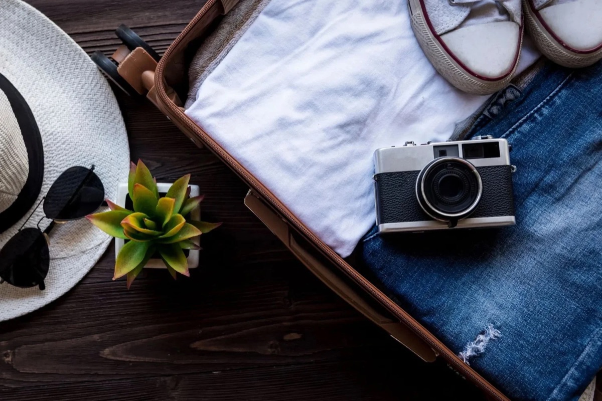 Do You Need Travel Insurance article from Sonon Insurance