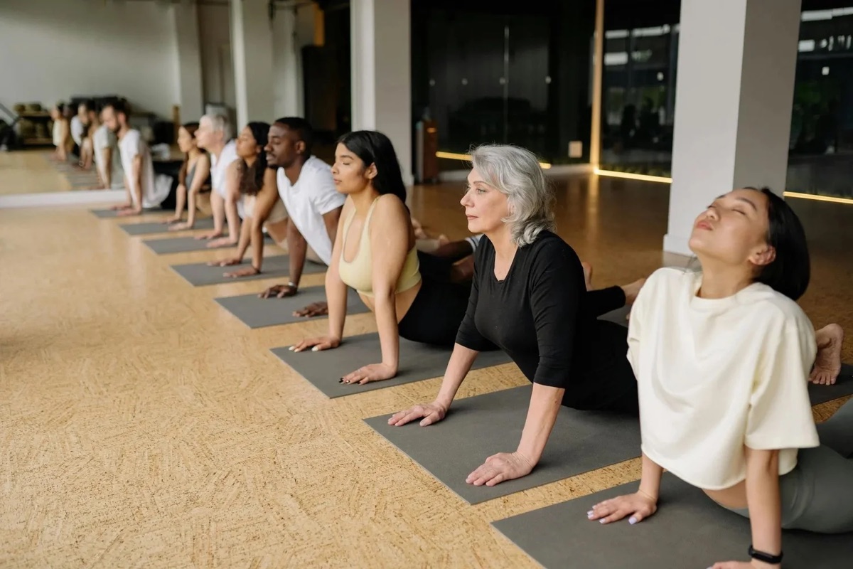 Medicare and Gym Memberships article from Sonon Insurance