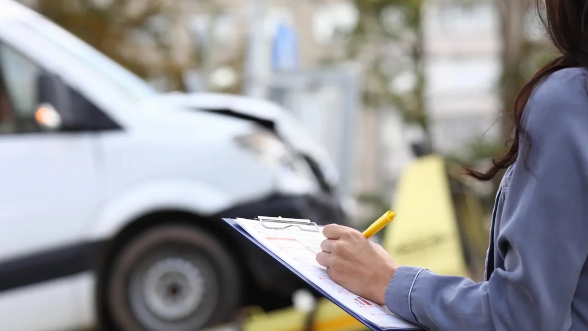What is Auto Insurance Liability Coverage article from Sonon Insurance