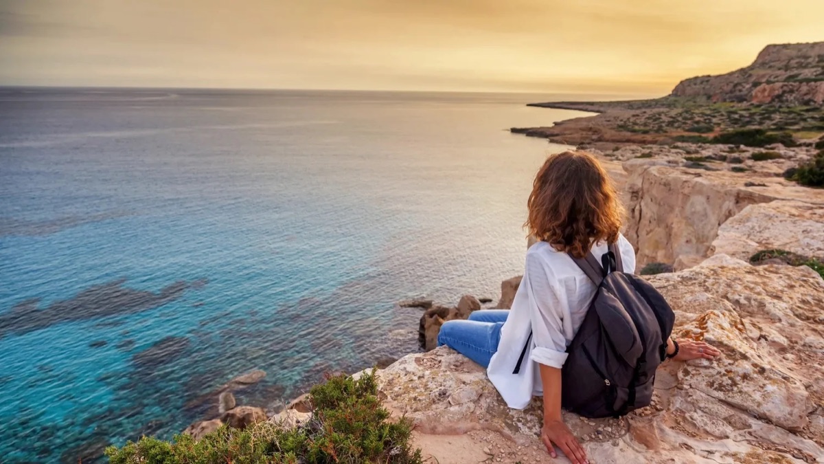 What Is Cancel For Any Reason Travel Insurance Coverage article from Sonon Insurance