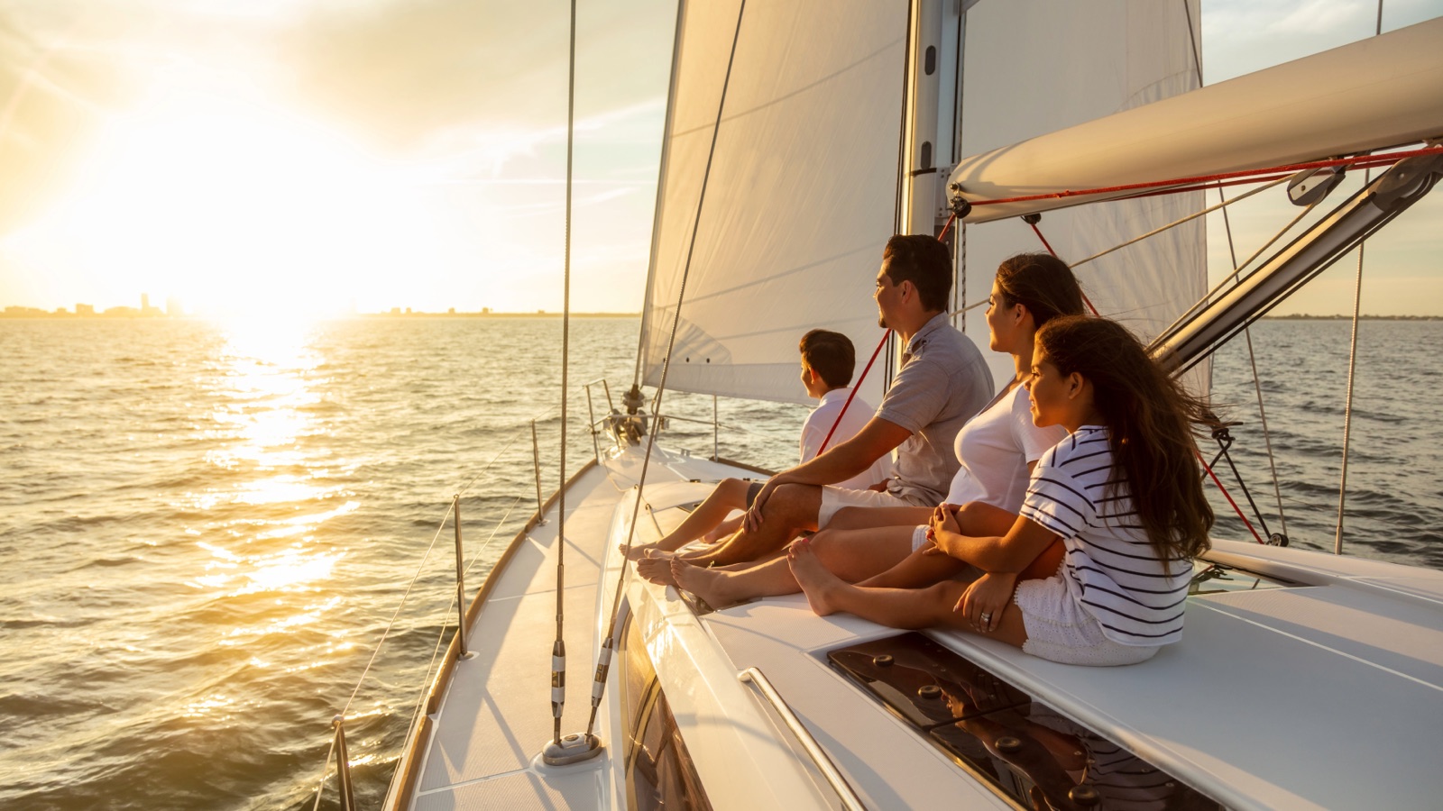 Boat insurance guidance from Sonon Insurance